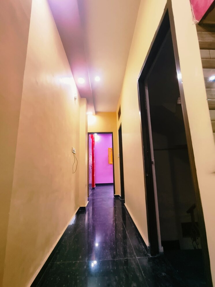 undefined, dwarka mor 2 Bedroom 630 Sq.Ft. Builder Floor In Dwarka Mor Delhi 8867662