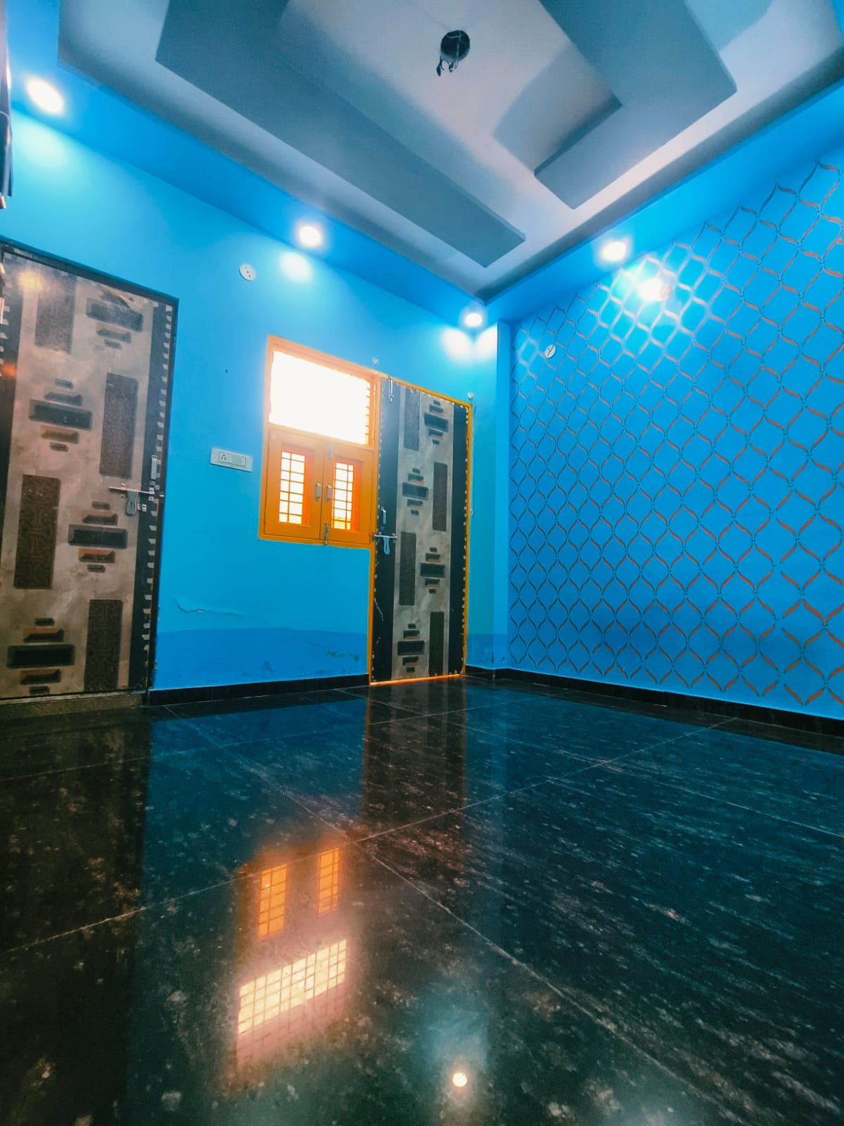 2 BHK Builder Floor For Rent in Dwarka Mor