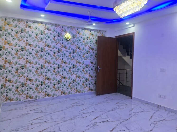 Bedroom, chattarpur 2 Bedroom 900 Sq.Ft. Builder Floor In Chattarpur Delhi 8867682