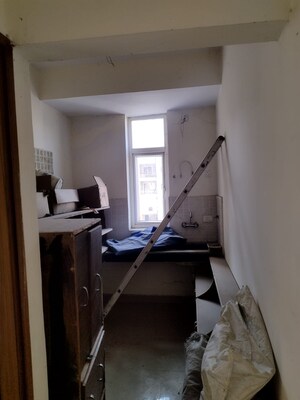 Master Bedroom in 2 BHK Apartment at Migsun Twinz, Eta Ii Greater Noida – for Sale