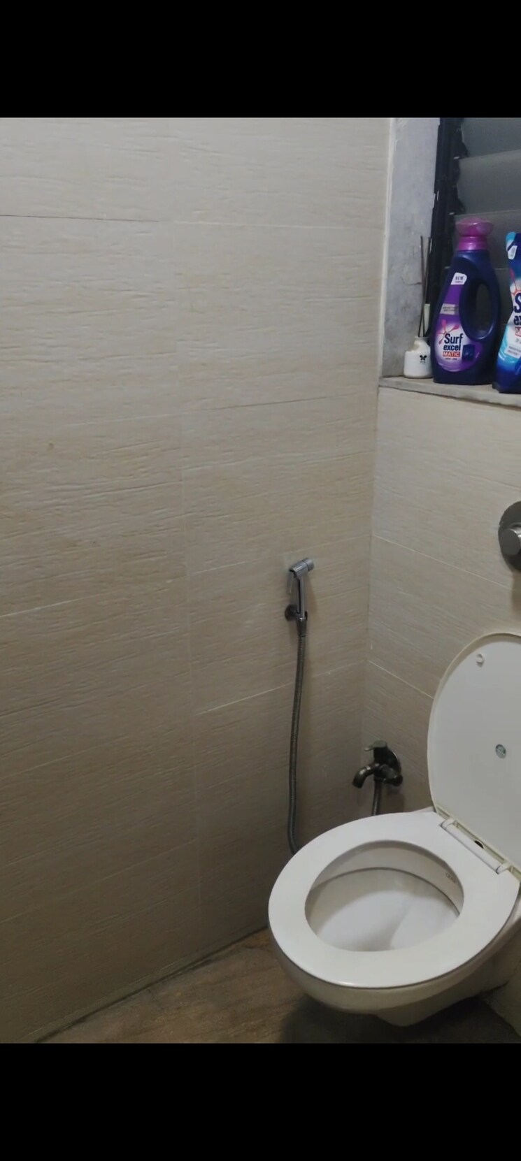 Bathroom, raunak-unnathi-woods-phase-7-a-and-b 1 Bedroom 550 Sq.Ft. Apartment In Ghodbunder Road Thane 8867689