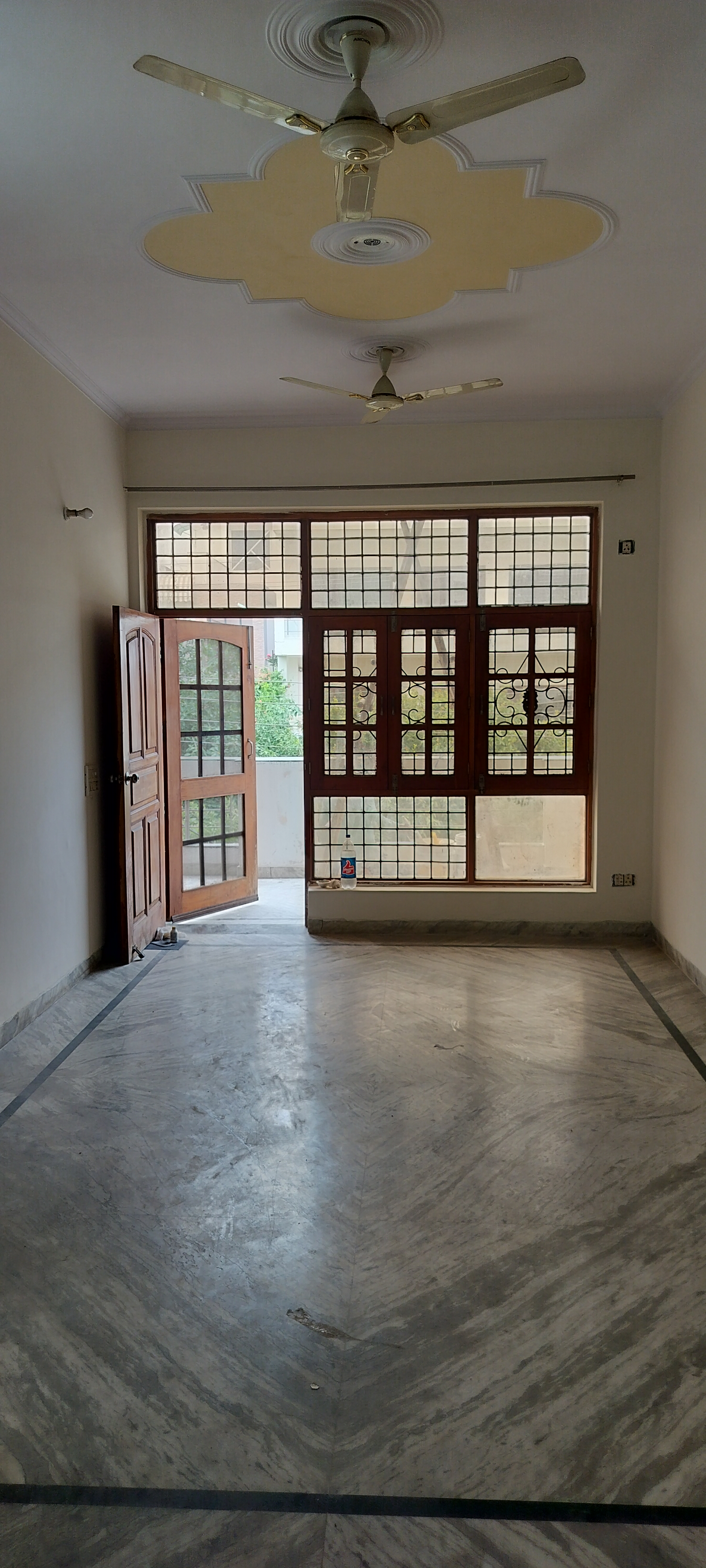 3 BHK + Study Room Independent House For Rent in Tulip Mall
