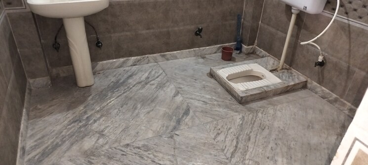 Bathroom, tulip-mall 3 Bedroom 200 Sq.Ft. Independent House In Sector 46 Noida 8867694