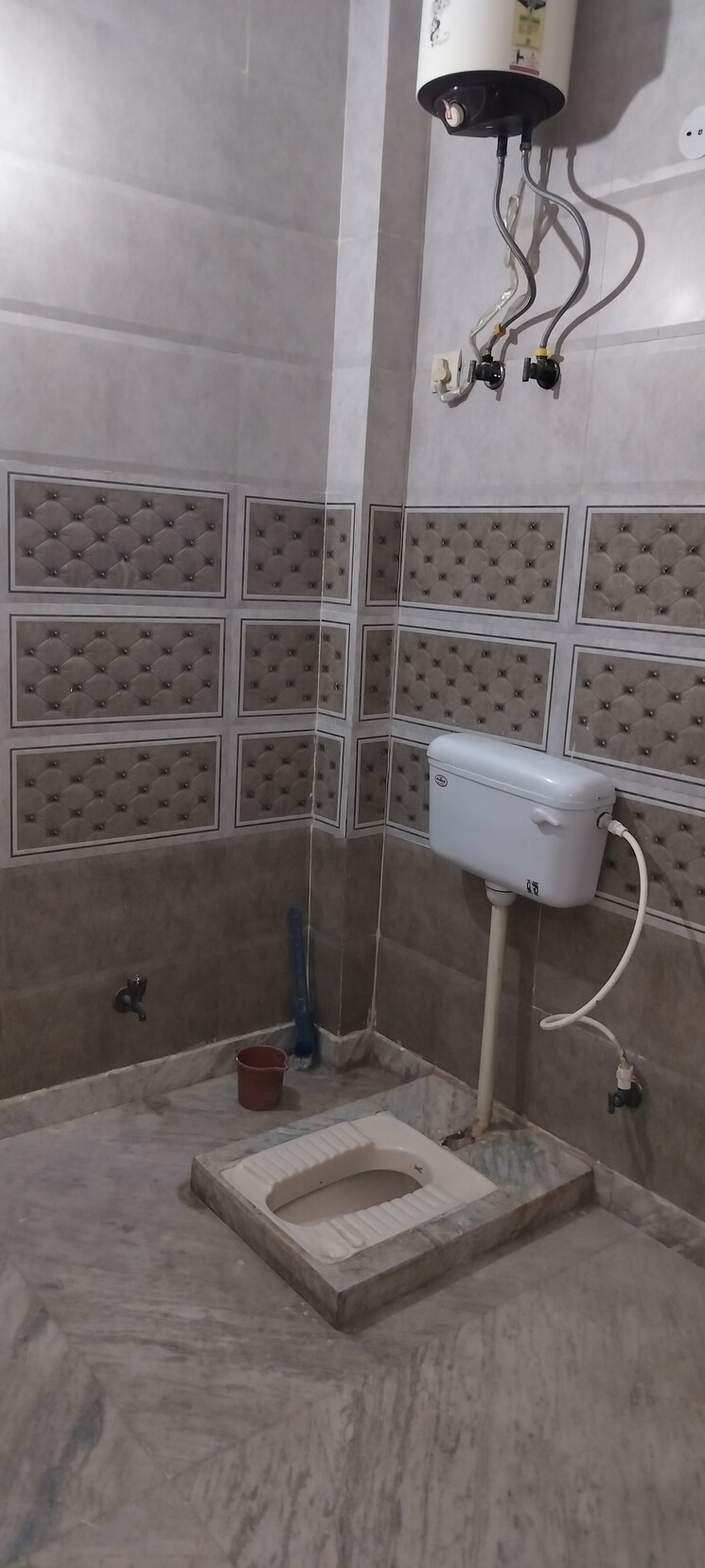 Master Bedroom, tulip-mall 3 Bedroom 200 Sq.Ft. Independent House In Sector 46 Noida 8867694