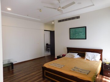 Bedroom in 3 BHK Apartment at Lodha Burlingame Bellezza, Kukatpally – for Rent