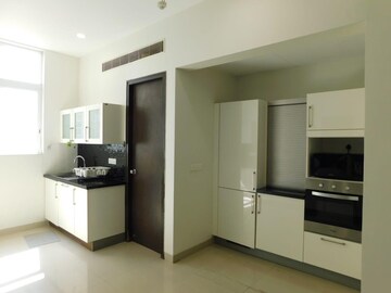 Kitchen in 3 BHK Apartment at Lodha Burlingame Bellezza, Kukatpally – for Rent