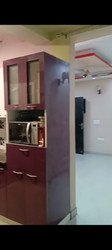 Furnished Amenities in 2 BHK Apartment at SRS Royal Hills, Sector 87 – for Rent