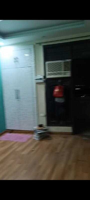 Bathroom in 2 BHK Apartment at SRS Royal Hills, Sector 87 – for Rent