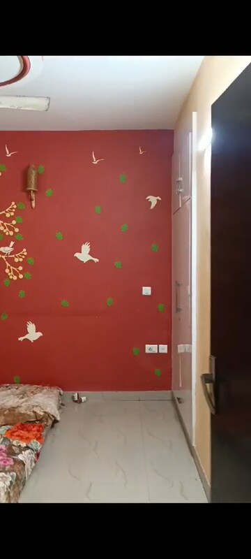 Furnished Amenities in 2 BHK Apartment at SRS Royal Hills, Sector 87 – for Rent