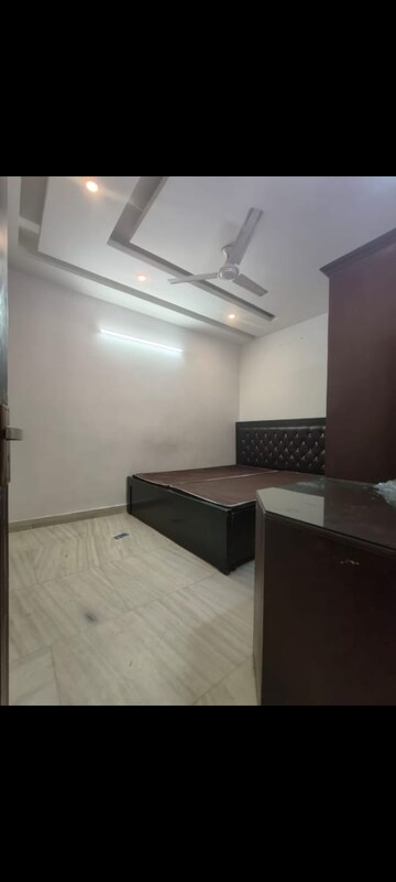 Kitchen in 3 BHK Builder Floor at Chattarpur – for Rent