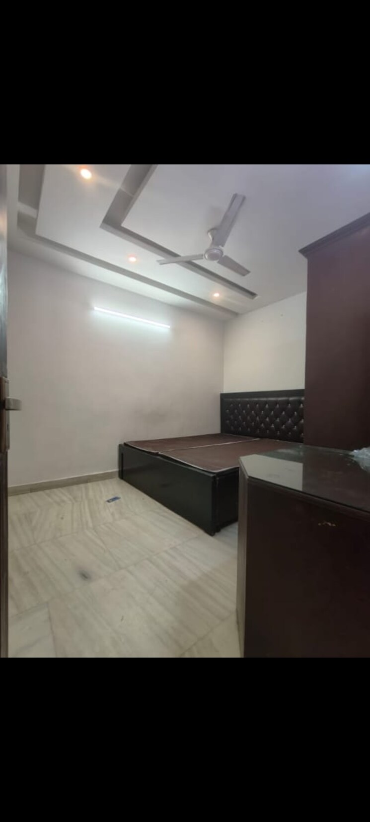 Kitchen, chattarpur 3 Bedroom 1350 Sq.Ft. Builder Floor In Chattarpur Delhi 8867698
