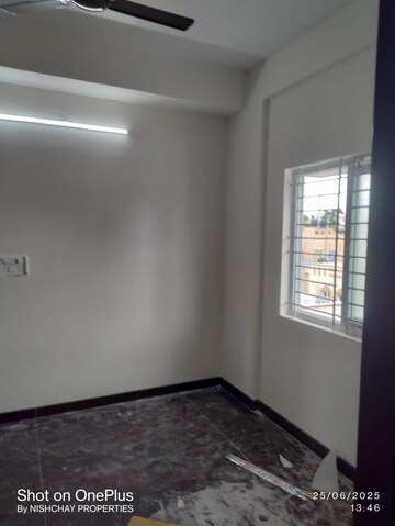 2 BHK Independent House For Rent in Kasturi Nagar