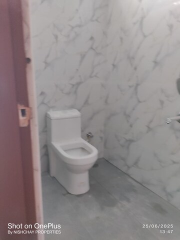 Bathroom in 2 BHK Independent House at Kasturi Nagar – for Rent