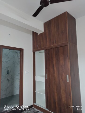 Bedroom in 2 BHK Independent House at Kasturi Nagar – for Rent