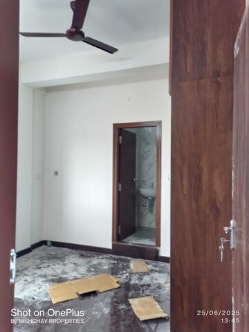 Bedroom in 2 BHK Independent House at Kasturi Nagar – for Rent