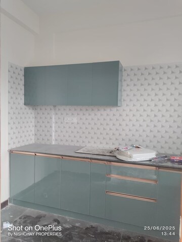 Kitchen in 2 BHK Independent House at Kasturi Nagar – for Rent