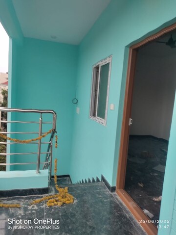  2 BHK Independent House at Kasturi Nagar – for Rent