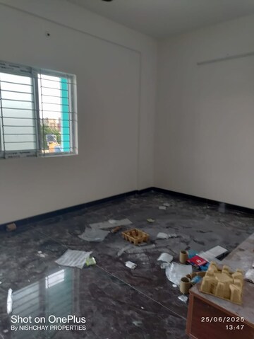 Living Room in 2 BHK Independent House at Kasturi Nagar – for Rent