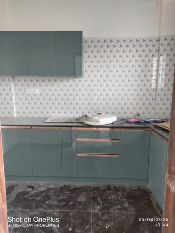 Kitchen in 2 BHK Independent House at Kasturi Nagar – for Rent