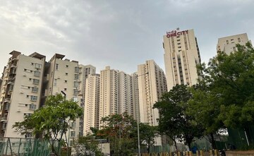 3 BHK Apartment For Rent in Incor One City, Kukatpally