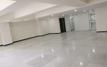 Office Space For Rent in Lodha NCP Commercial Tower Supremus, Wadala