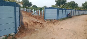  Plot For Sale in Keesara