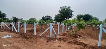 Plot Area in  Plot at Keesara – for Sale