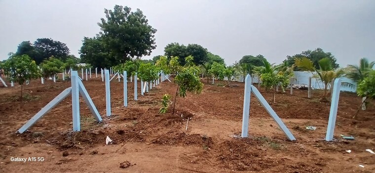 undefined, keesara  242 Sq.Yd. Plot In Keesara Hyderabad 8867713