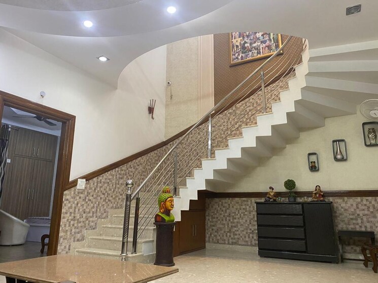 Exterior View, sector 46 6+ Bedroom 200 Sq.Ft. Independent House In Sector 46 Noida 8867725