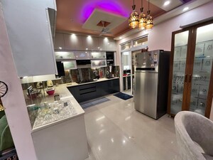 Living Room in 6+ BHK Independent House at Sector 46 – for Sale