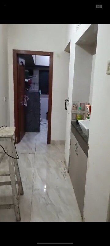 Bathroom in 2.5 BHK Apartment at Ankur CHS Andheri East, Andheri East – for Rent