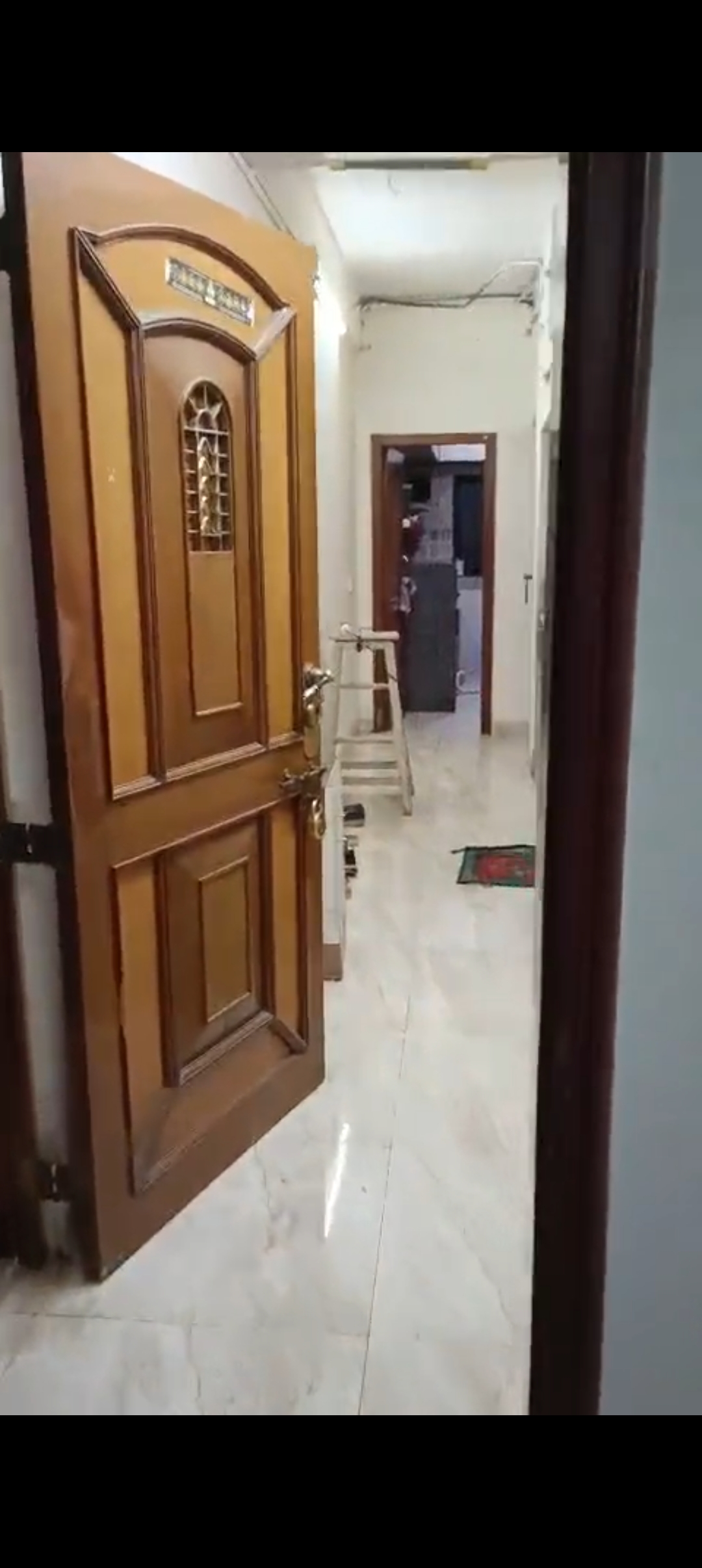 2.5 BHK Apartment For Rent in Ankur CHS Andheri East