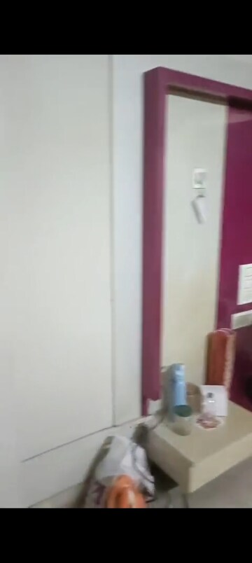 Furnished Amenities in 2.5 BHK Apartment at Ankur CHS Andheri East, Andheri East – for Rent