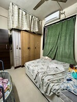 1 BHK + Extra Room 500 Sq.Ft. Apartment in Dadar West