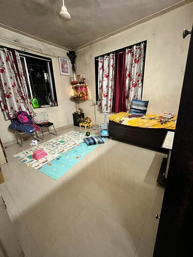 Bedroom, dadar west 1 Bedroom 500 Sq.Ft. Apartment In Dadar West Mumbai 8867734