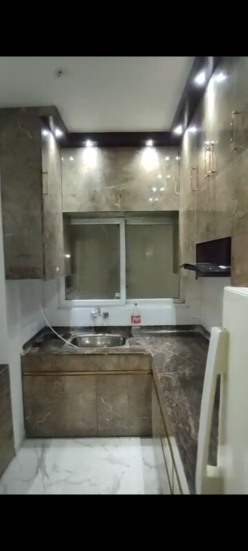 Kitchen in 2 BHK Apartment at Pivotal Riddhi Siddhi, Sector 99 – for Rent