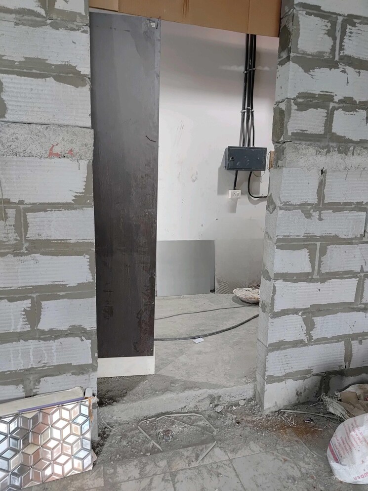 undefined, marathon-futurex Commercial Office Space 1570 Sq.Ft. In Lower Parel Mumbai 8867730