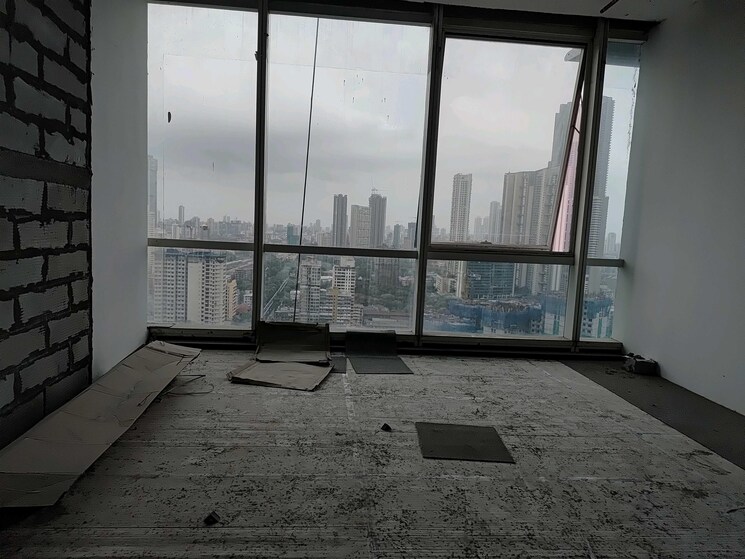 Room, marathon-futurex Commercial Office Space 1570 Sq.Ft. In Lower Parel Mumbai 8867730