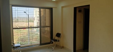 Room in 1 BHK Apartment at Mahavir Heights CHS, Ulwe Sector 23 – for Sale