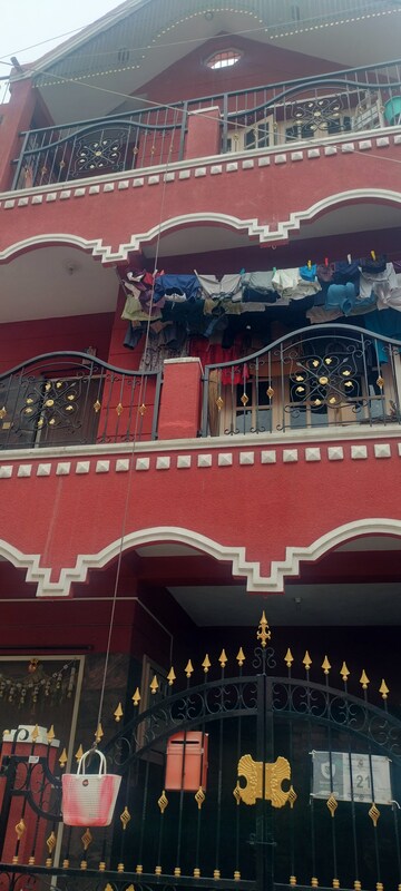 2 BHK Independent House For Sale in Indiranagar