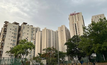 3 BHK Apartment For Rent in Incor One City, Kukatpally