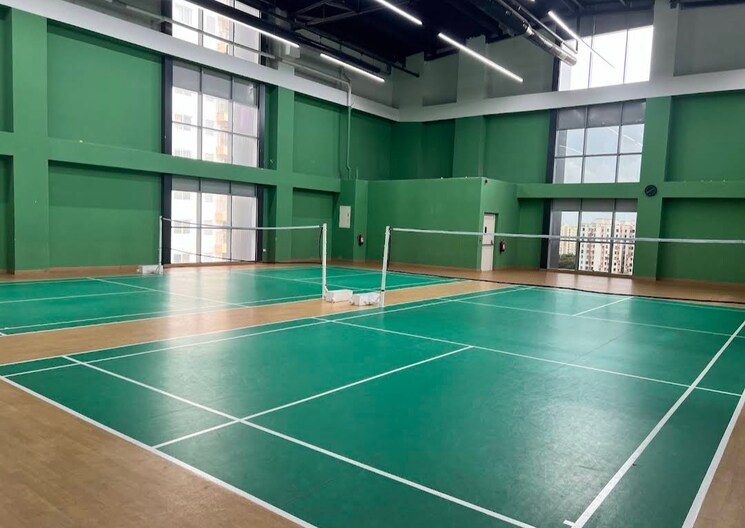 Exterior View, incor-one-city 3 Bedroom 1789 Sq.Ft. Apartment In Kukatpally Hyderabad 8867756