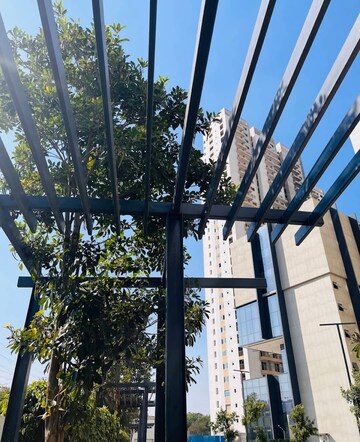 3 BHK Apartment – Exterior View View at Incor One City, Kukatpally - for Rent