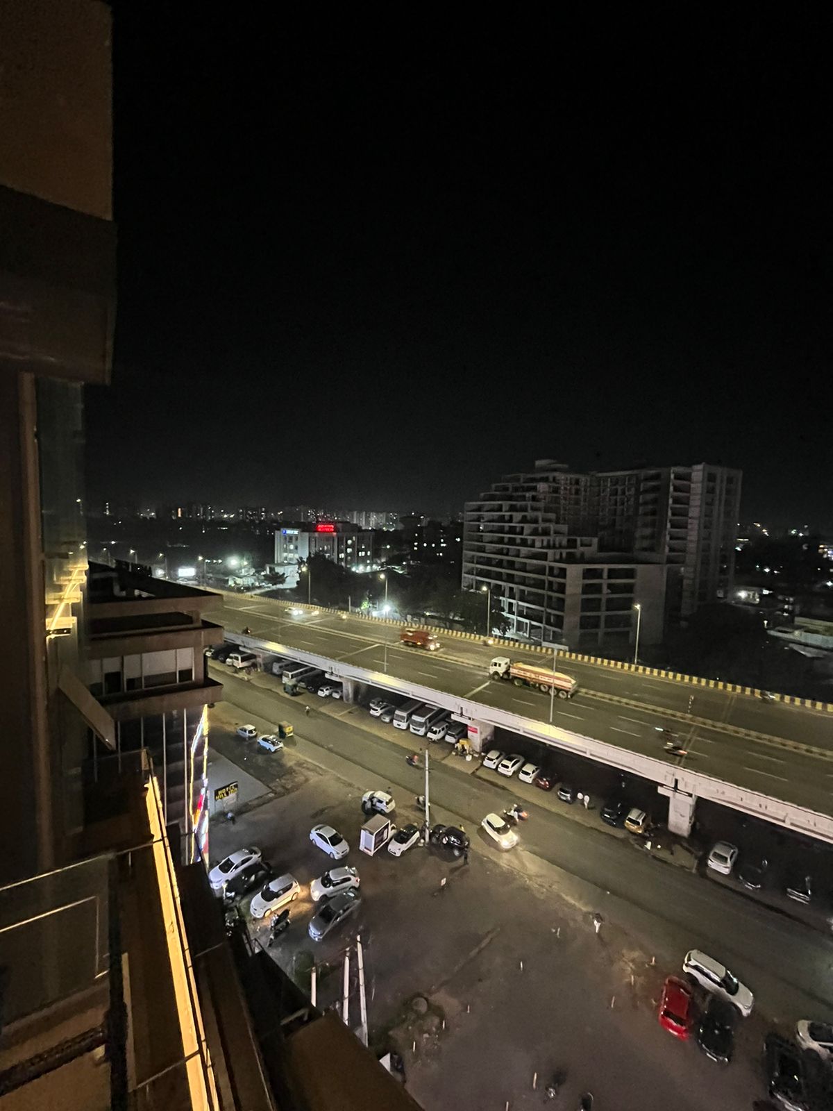 Office Space For Rent in Sheladia One World West