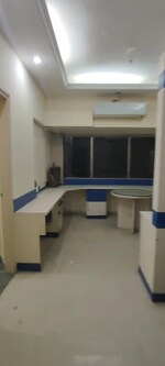 800 Sq.Ft. Office Space in Agar Bazar Chsl