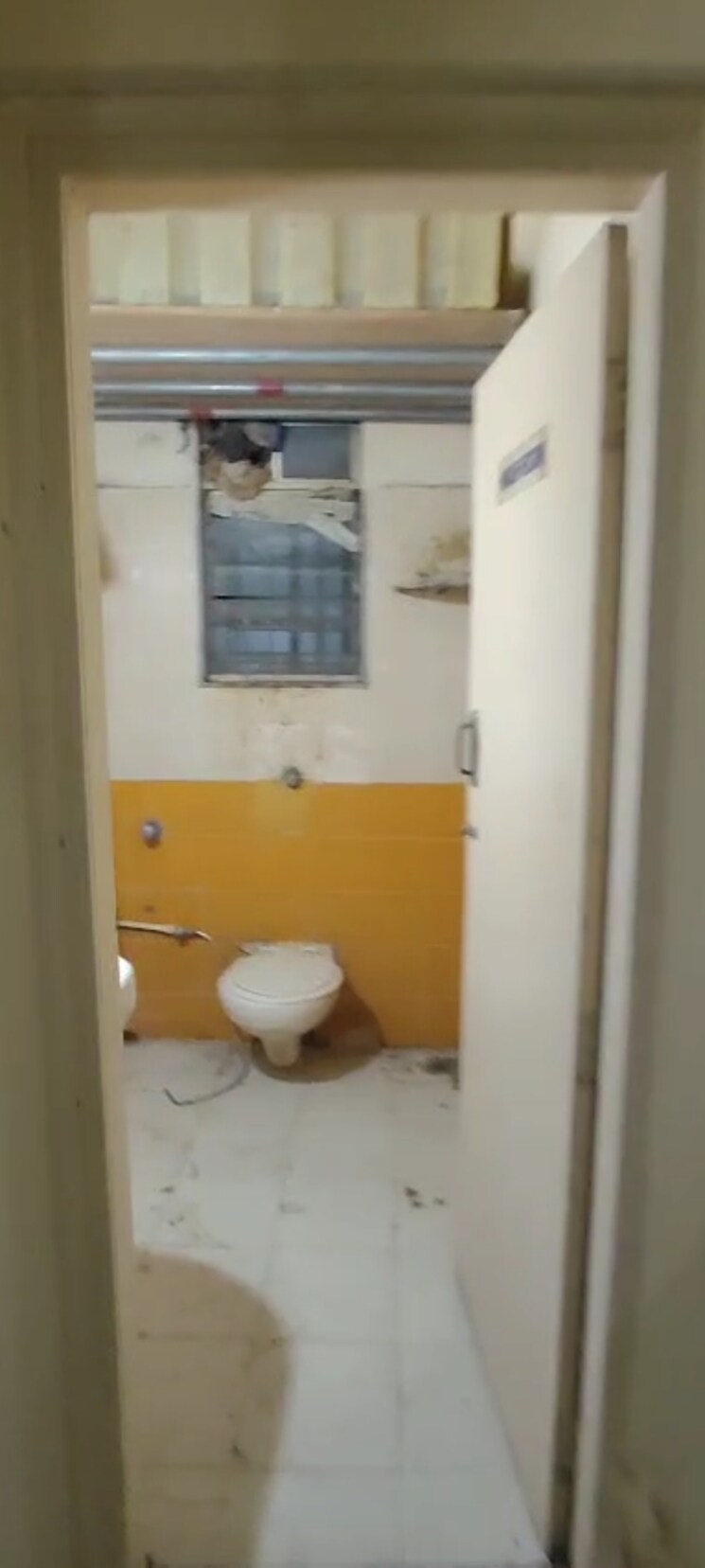 Floor Plan, agar bazar Commercial Office Space 800 Sq.Ft. In Agar Bazar Mumbai 8867786