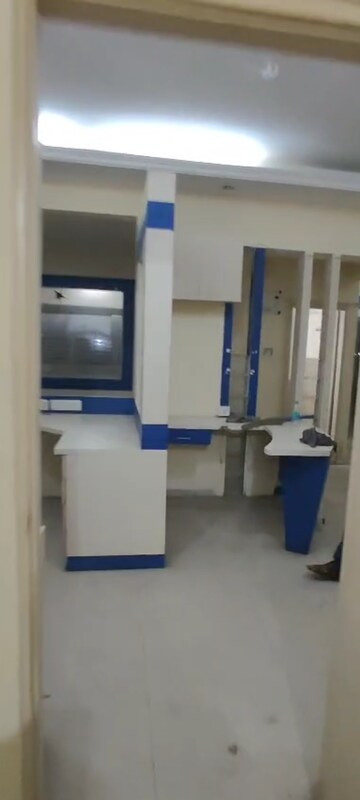 Floor Plan in  Office Space at Agar Bazar – for Rent