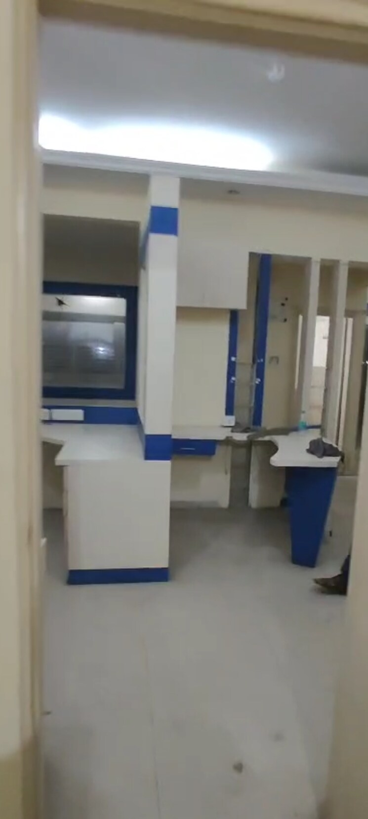 Floor Plan, agar bazar Commercial Office Space 800 Sq.Ft. In Agar Bazar Mumbai 8867786