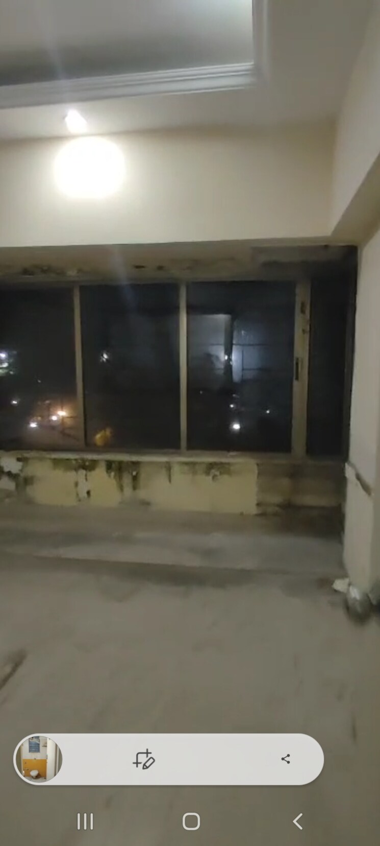 Floor Plan, agar bazar Commercial Office Space 800 Sq.Ft. In Agar Bazar Mumbai 8867786