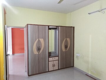 Room in 2 BHK Independent House at Rt Nagar – for Rent